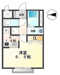 鹿児島市電1系統 二中通駅 徒歩3分