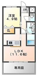 JR指宿枕崎線 谷山駅 徒歩11分