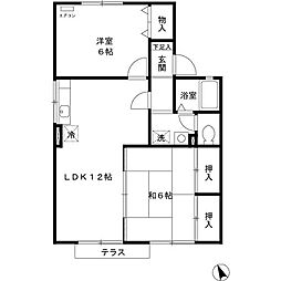 鹿児島市電1系統 谷山駅 中山団地東下車 徒歩31分