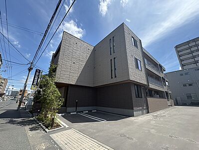外観 外観