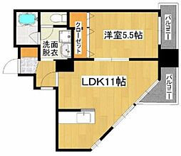 鹿児島市電1系統 甲東中学校前駅 徒歩3分
