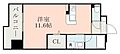 レジーナ東谷山10階5.3万円
