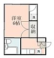 イルトラッツオ中央駅3階2.6万円