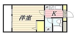 JR九州新幹線 鹿児島中央駅 徒歩10分 4階/-