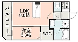 バス 上竜尾町下車 徒歩1分