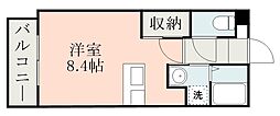 JR指宿枕崎線 宇宿駅 徒歩2分 2階/-