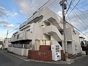 鹿児島県鹿児島市日之出町（賃貸マンション1K・1階・19.50㎡） その1