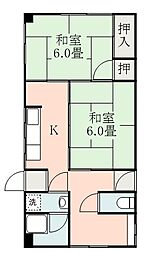 バス 石塚下車 徒歩10分 1階/-