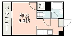バス 紫原中前下車 徒歩2分 3階/-