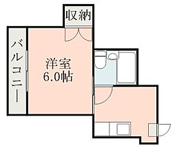 鹿児島市電2系統 郡元駅 真砂入口下車 徒歩7分