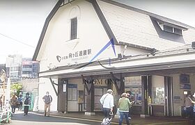 神奈川県川崎市多摩区枡形6丁目（賃貸アパート1K・1階・20.48㎡） その19