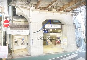 東京都品川区西品川3丁目（賃貸マンション1K・1階・23.84㎡） その19