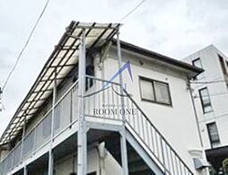 中野坂上駅 6.5万円