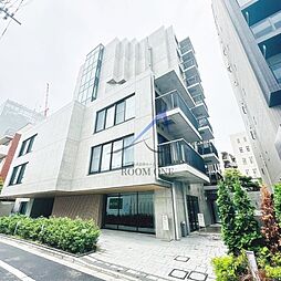 高田馬場駅 13.4万円