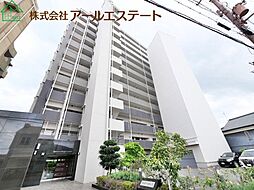 物件画像 アルファステイツ加古川本町