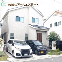 物件画像 神戸市西区伊川谷町有瀬　　中古戸建