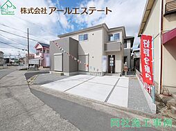 加古川市別府町新野辺北町 第14　山陽電鉄「別府駅」徒歩12分