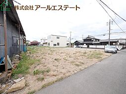 物件画像 加古川市野口町長砂　　売土地