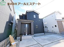 物件画像 加古川市加古川町稲屋10期　　新築戸建