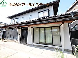 物件画像 加古川市野口町水足　　中古戸建