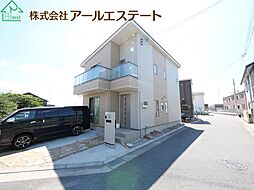 物件画像 加古川市加古川町友沢　中古戸建