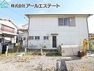 兵庫県加古川市加古川町河原：物件画像