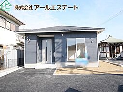 物件画像 加古川市平岡町土山　新築平屋建て　JR「土山駅」徒歩14分