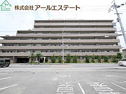 物件画像 アルファステイツ加古川　　JR「加古川駅」徒歩20分