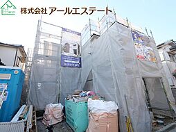 物件画像 加古川市平岡町高畑　新築戸建