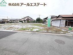 物件画像 加古川市平荘町里　　売土地