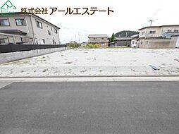 物件画像 加古川市平荘町里　　売土地