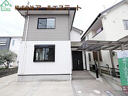 物件画像 加古川市野口町北野　　中古戸建