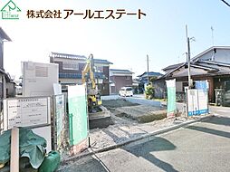 物件画像 高砂市米田町島　JR「宝殿駅」徒歩8分