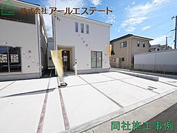 物件画像 高砂市曽根町第15　JR「曽根駅」徒歩8分