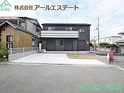 物件画像 加古川市新神野8丁目　　JR「神野駅」徒歩10分