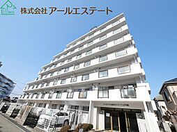 物件画像 サンロイヤル加古川リバージュ４号館　中古マンション