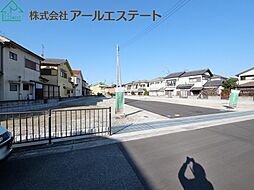 物件画像 加古川市野口町野口　　売土地