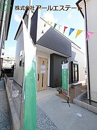 加古郡播磨町南大中1丁目　　山陽電鉄「播磨町駅」徒歩6分