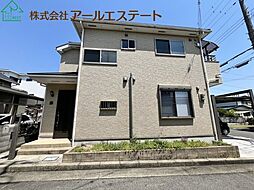 加古郡稲美町国岡3丁目　　中古戸建
