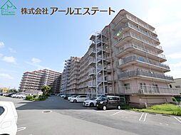 マンハイム加古川　　山陽電鉄「別府駅」徒歩7分