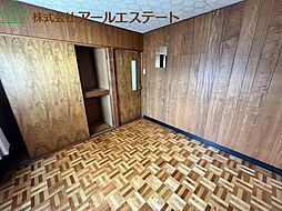 子供部屋