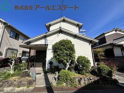 姫路市広畑区才　　　JR「はりま勝原駅」徒歩14分