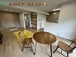 居間