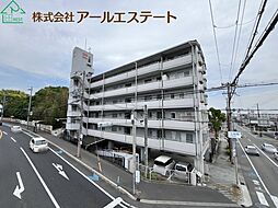ロワイヤル京見橋　JR「英賀保駅」徒歩17分