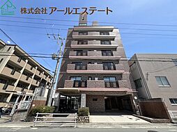 プレステージ飾磨駅前II　山陽電鉄「飾磨駅」徒歩5分