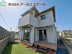 姫路市勝原区宮田　JR「網干駅」徒歩15分