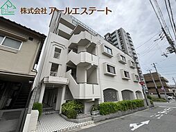 ライオンズマンション姫路船場南　JR「姫路駅」徒歩10分