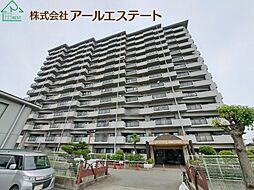 ネオハイツ姫路アメニティ228　山陽電鉄「西飾磨駅」徒歩15分