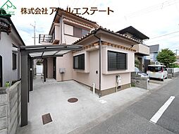 物件画像 加古川市加古川町稲屋　中古戸建