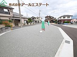 物件画像 加古川市加古川町中津　　売土地